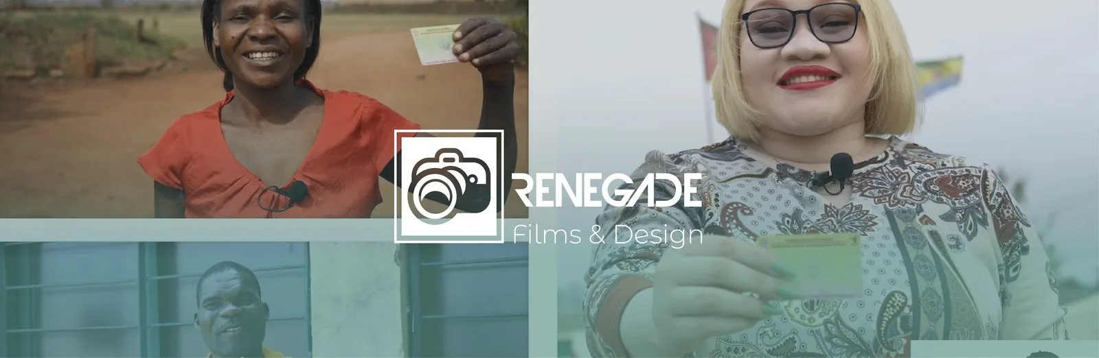Produção Audiovisual para Mobilize Moçambique #2: frame
