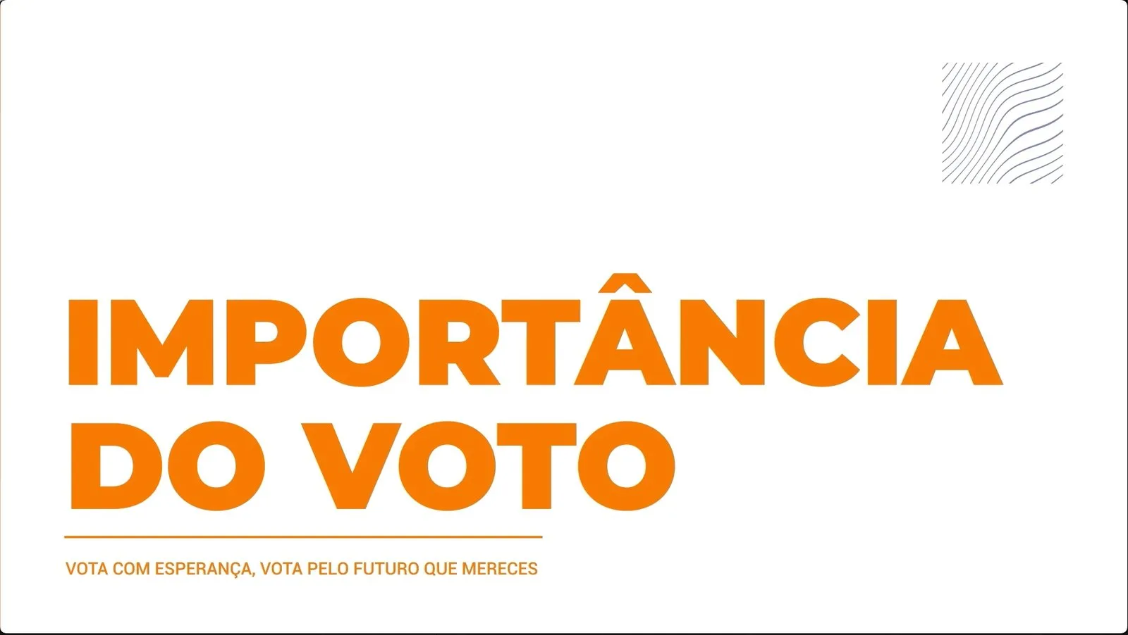 Produção Audiovisual para Mobilize Moçambique #3: frame